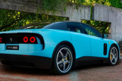 Ferrari muselo s pravdou ven. Už přiznává, že nečekalo takovou míru nenávisti, jakou sklidil jeho první elektromobil