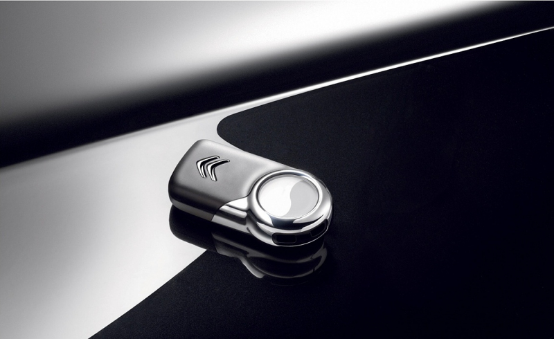 Citroën DS3: produkční verze odhalena (první foto) - 9 -