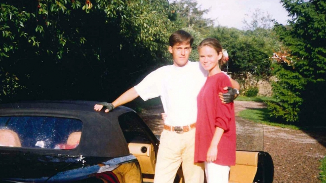 Zakladatel Koenigseggu si po 27 letech koupil zpět své úplně první auto