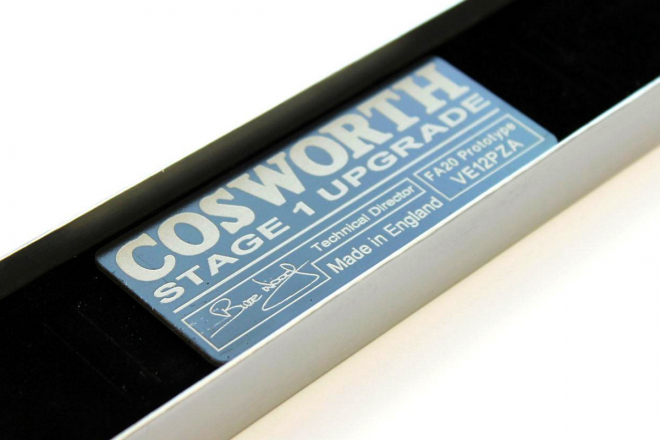 Cosworth pro motor Toyoty GT 86: až 233 koní z atmosféry, 385 s turbem