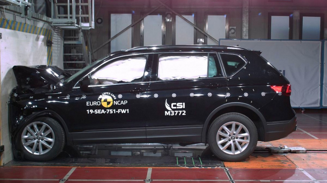 Nejnovější crash testy naplno odhalují, proč teď po SUV touží skoro každý