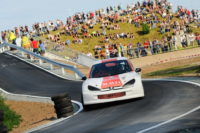 Last Minute: přijeďte na sraz Autoforum.cz na Czech Ringu