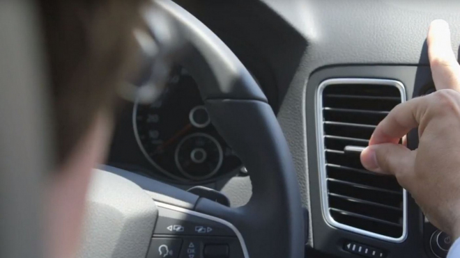Nejčastější chyby při používání klimatizace: Automobilka jmenovala typické nešvary