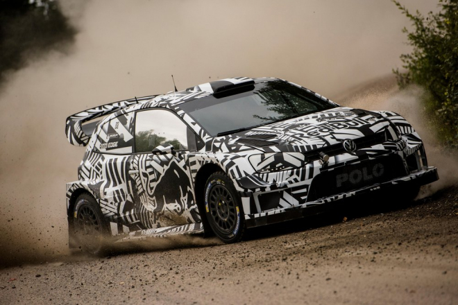 VW otáčí, nové Polo GTI WRC nakonec do závodů nastoupit může. Stačí „drobnost”