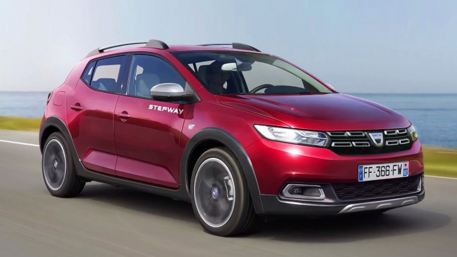 Nová nejlevnější Dacia bude úplně jiná. Dostane i neobvyklý nový motor Renaultu