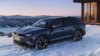 Dacia kompletně odhalila svůj levný velký kombík pro masy, něčím takovým bývala i Škoda Octavia Combi