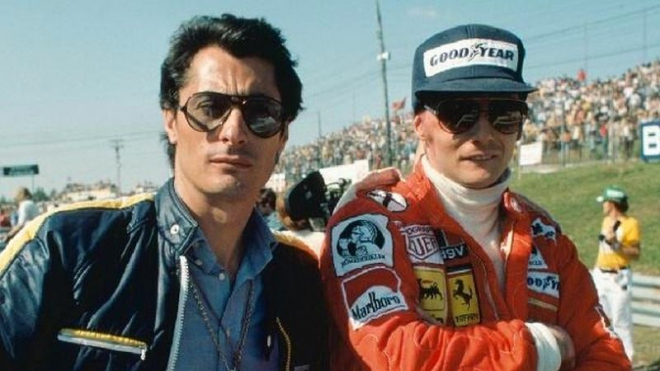 F1 je teď bezpečná až moc. Říká muž, který viděl hořet Laudu po osudné nehodě