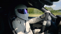 Stig protáhl Dodge Viper ACR po trati Top Gearu. Jak to dopadlo? (video)