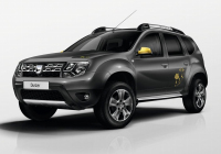 Dacia dál roste jako z vody, Duster je dnes už nejprodávanější „Renault”
