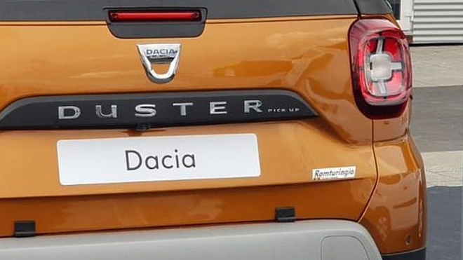 Dacia nabídne některými Čechy vysněnou verzi Dusteru, dorazí už za pár měsíců