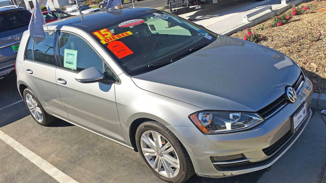 Dopady aféry Dieselgate s odstupem času potvrzují hlavně platnost slavného citátu