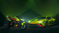 Rozklad VW pokračuje. Na prodej mají být Ducati i Lamborghini, koncern už to ani nezkouší popřít
