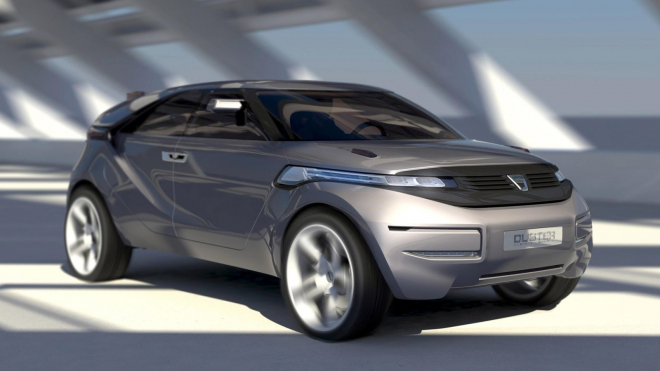 Dacia dobyla svět levných aut, teď chce zazářit i mezi elektromobily. Opět lácí