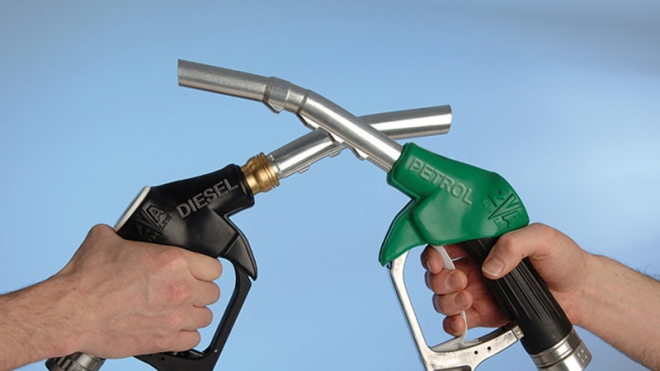 Proč mají diesely více točivého momentu než benzinové motory? Tady je 5 důvodů