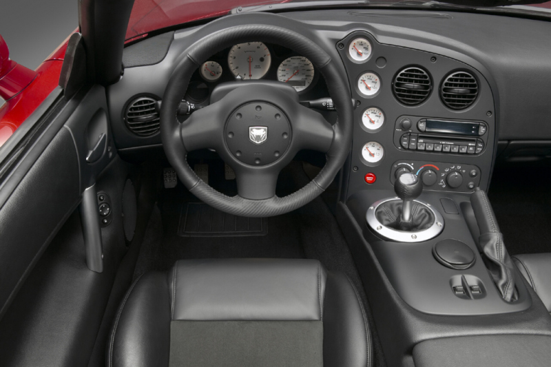 Top 10 anti-ekologických supersportů - 60 - Ferrari_F430_Spyder_4