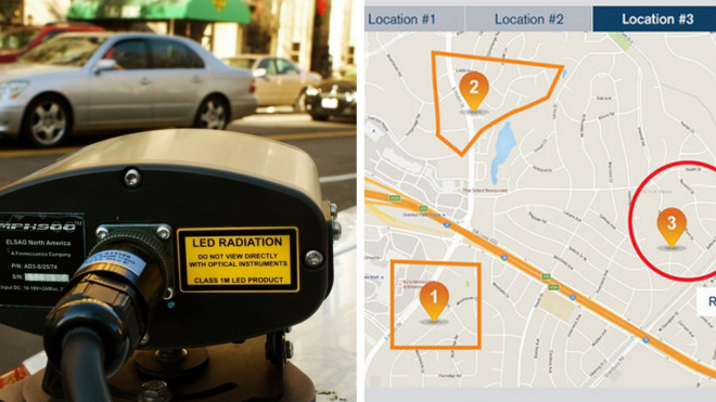 Řidiče nesleduje jen stát, aplikace dovoluje za pár stovek šmírovat jiné každému