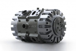 Revoluční &bdquo;jednotaktní&rdquo; motor je docela novou koncepcí. V prťavém balení generuje stovky koní, nezná slovo vibrace