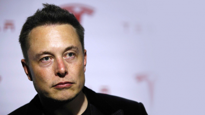 Ani Elon Musk nechápe, jak je možné, že Tesla stále ještě nezkrachovala