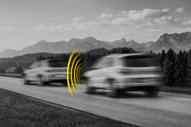 Hvězdičky Euro NCAP zase dostaly na frak: 5 brzy jen s automatickým brzděním