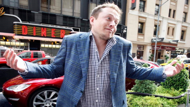 Elon Musk si v Tesle přidělil novou pozici. Takovou nemá žádný jiný šéf na světě