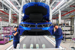Pokud tohle myslí šéf vývoje BMW vážně, pak firmě právě podepsal rozsudek smrti