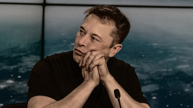 Elon Musk v soudní výpovědi přiznal, že nemá žádné peníze