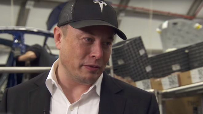 Elon Musk má pocit, že jméno Tesly čte řada lidí špatně. Jak k němu vůbec přišla?