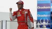 Felipe Massa to udělal. Žaluje FIA i Formuli 1, chce zpět titul mistra světa F1 za rok 2008