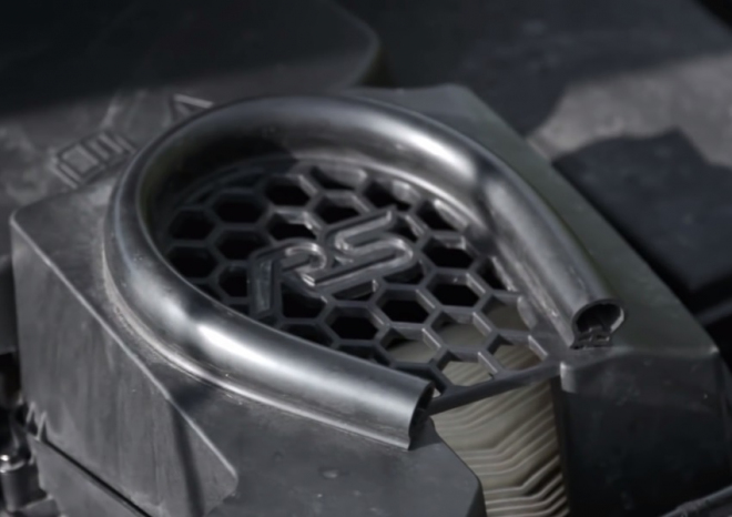 Ford přiznává, že motor nového Focusu RS měl problémy se spolehlivostí (videa)