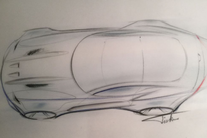 Henrik Fisker žaluje Aston Martin. Chce 2,5 miliardy Kč, kvůli vydírání