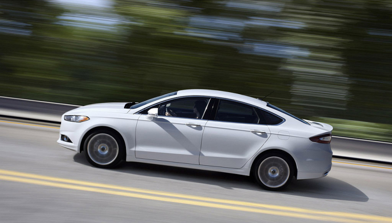 Ford Focus — Википедия