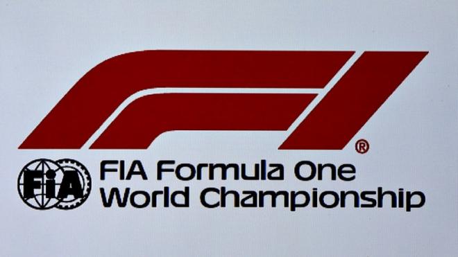 Otřesné nové logo jako symbol změn k lepšímu? Noví majitelé F1 zase šlápli vedle