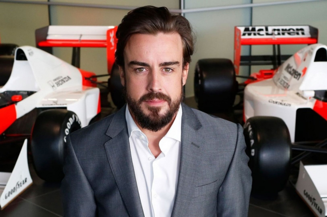 Nejlépe placení piloti F1: vede Alonso, přijde si skoro na miliardu ročně