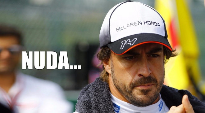 Alonso zvažuje, že opustí „nudnou F1”, prý se může věnovat i jiným věcem