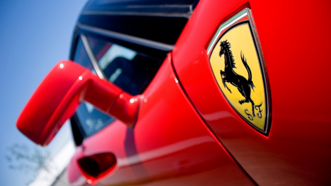 Jedno z nejvzácnějších Ferrari historie bylo ukradeno s pomocí primitivního triku