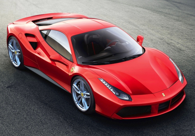 Ferrari letos prodává nejvíce aut ve své historii, jinak to nemohlo dopadnout
