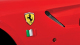 10letý chlapec dostal k narozeninám Ferrari za 30 milionů Kč. A není to jeho první. Co jste dostali vy?