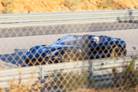 Ferrari F12 TRS zřemě nebude až takový unikát, nafocen byl druhý exemplář v černé