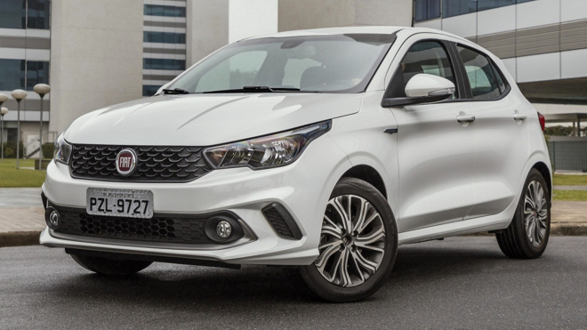 Fiat překvapuje, po neuvěřitelných 13 letech přijde s novou generací Punta