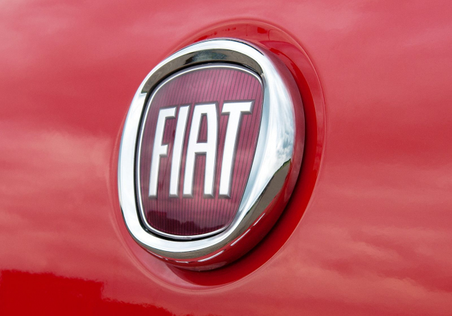 Fiat prodělává v Evropě na 350 milionů korun denně, má však plán na záchranu