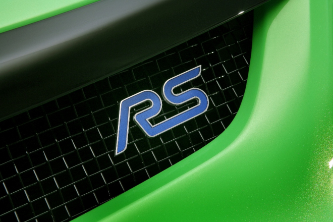 Nový Ford Focus RS jen tak nebude, podle šéfa Fordu vůbec není o čem mluvit