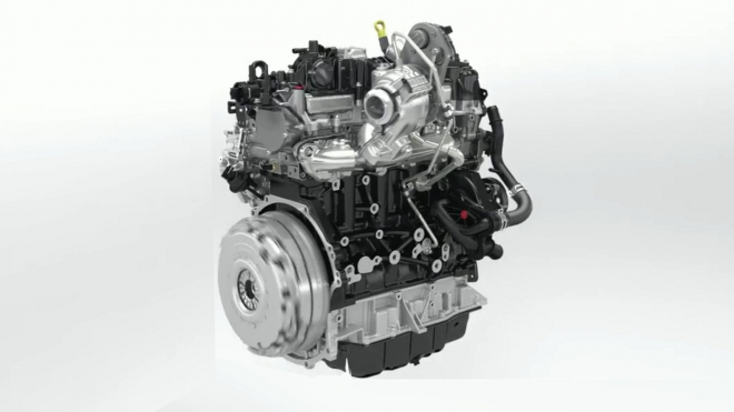 Ford 2,0 EcoBlue: nový turbodiesel nabízí až 240 koní, prý mění pravidla hry