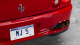 Přes 20 let ztracené Ferrari Michaela Jordana je po jeho nalezení na prodej. Sotva zajetý stroj ze slavných fotek bude stál balík