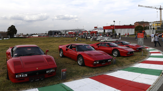 Zlaté časy klasických aut skončily. Koupí některých z nich ale pořád vydělat lze