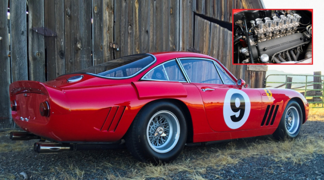 Toto je první auto, které v Le Mans pokořilo 300 km/h. A může být vaše