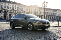 Fiat Tipo Hatchback má všechny české ceny, jsou pozoruhodně nízké