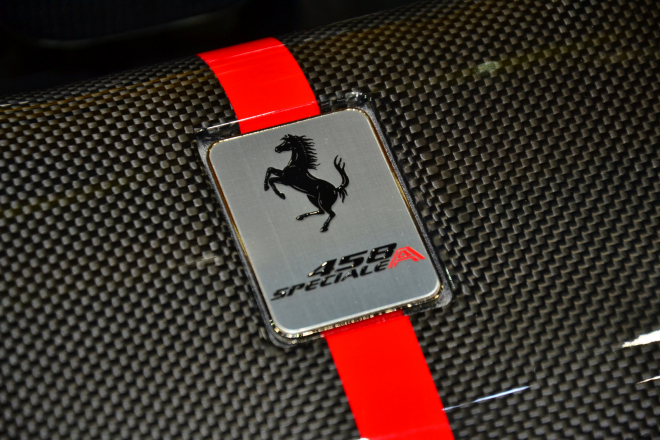 Další problém osamostatnění Ferrari: vysoké pokuty za nadlimitní spotřebu