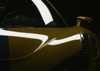 Ferrari 458 Speciale A na prvním videu: prohlédněte si modrý karbon zblízka