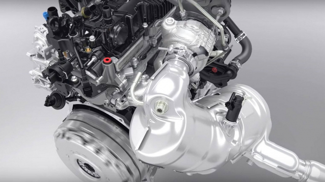 Ford do detailu představil nové diesely 1,5 a 2,0, mají být výkonnější i úspornější