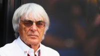 Ecclestone se zlobí, v 86 letech si chce na truc založit novou F1. Bez FIA